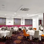 Hotel Witkowski Airport 3*
