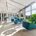 Witkowski Airport Hotel 3*