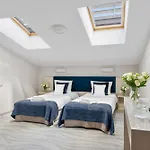 Witkowski Airport Hotel 3*