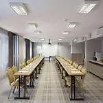 Witkowski Airport Hotel 3*