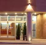 Witkowski Airport Hotel Warschau