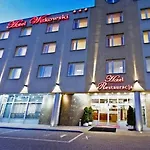 Hotel Witkowski Airport Warschau