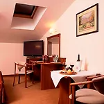 Witkowski Airport Hotel Warschau