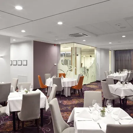 Witkowski Airport Hotel Warsaw