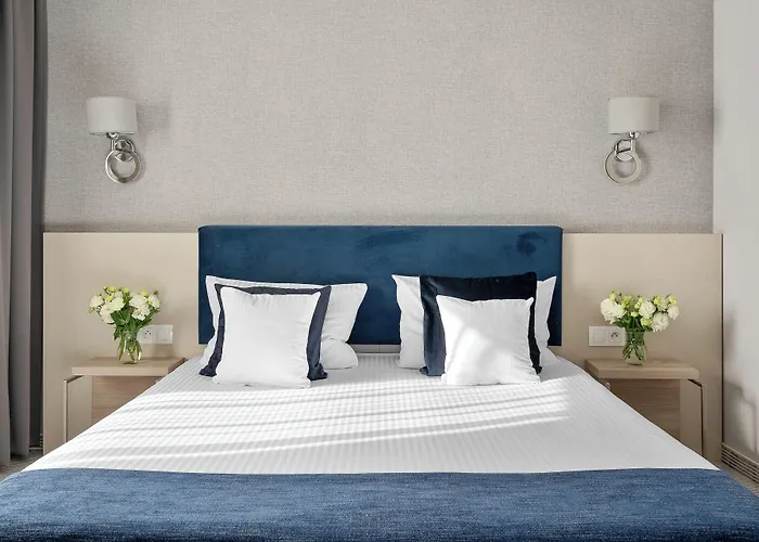 Hotel Witkowski Airport Warsaw