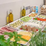 Witkowski Airport Hotell 3*