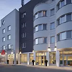 Hotell Witkowski Airport