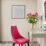 Witkowski Airport Hotel 3*