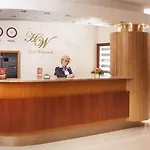 Witkowski Airport Hotell 3*
