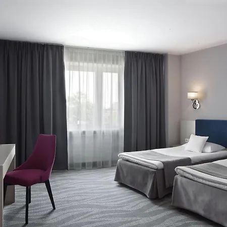 Witkowski Airport Hotel Varsavia