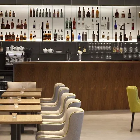 Witkowski Airport Hotel Varsavia
