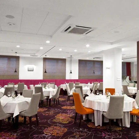 Hotel Witkowski Airport 3*