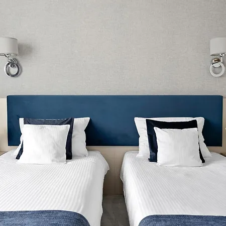 Witkowski Airport Hotel 3*