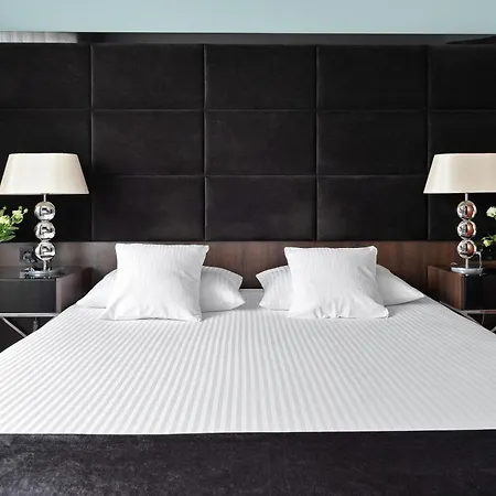 Witkowski Airport Hotel Varšava