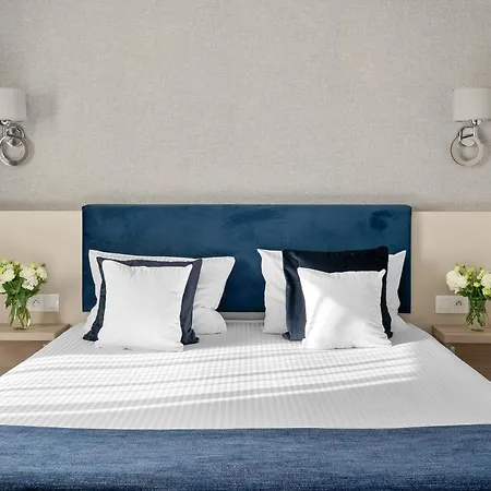 Witkowski Airport 3* Varšava