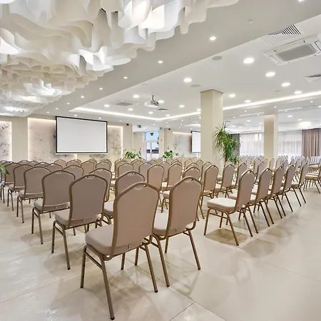 Отель Witkowski Airport 3*