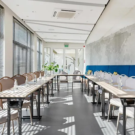 Witkowski Airport Hotell Warszawa