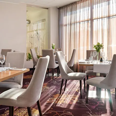 Witkowski Airport Varšava