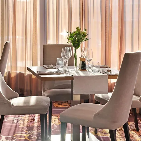 Witkowski Airport 3* Varšava