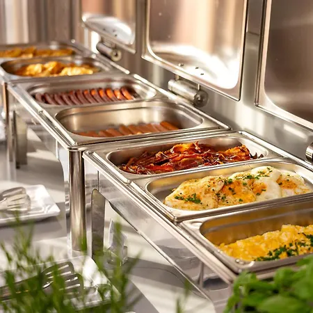 Witkowski Airport Hotel Varšava