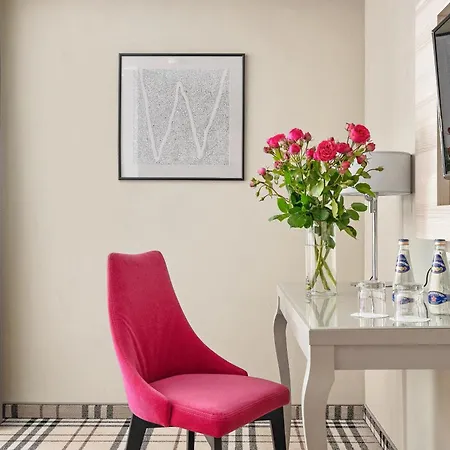 Hotel Witkowski Airport