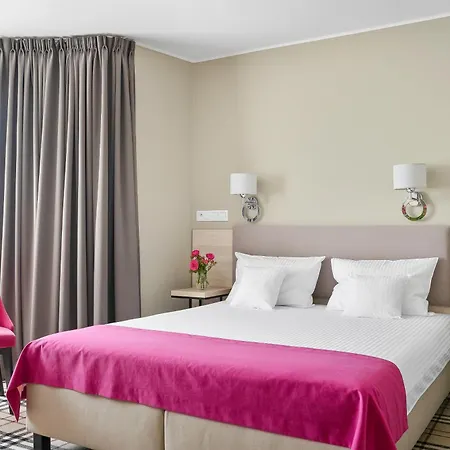 Witkowski Airport Hotel 3*