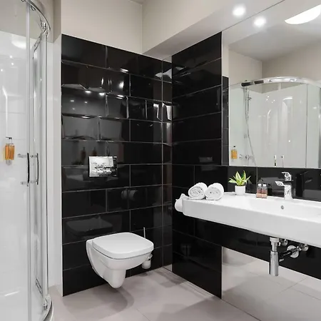 Witkowski Airport Varšava