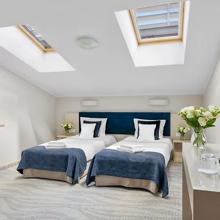 Witkowski Airport Hotel 3*