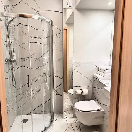 Hotel Witkowski Airport 3*