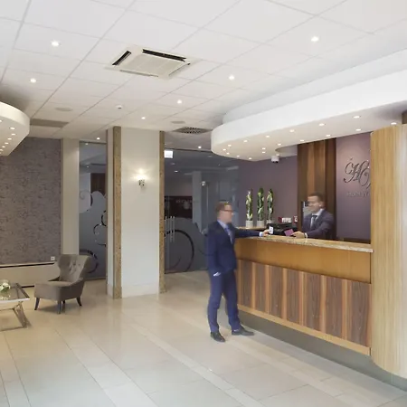 Witkowski Airport Hotel