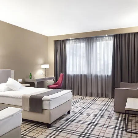 Szálloda Witkowski Airport