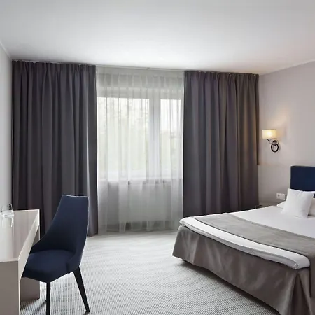 Witkowski Airport Varšava