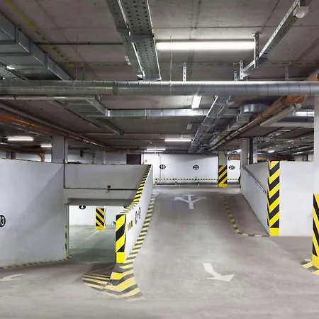 Szálloda Witkowski Airport 3*