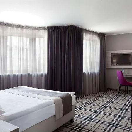 Witkowski Airport Varšava