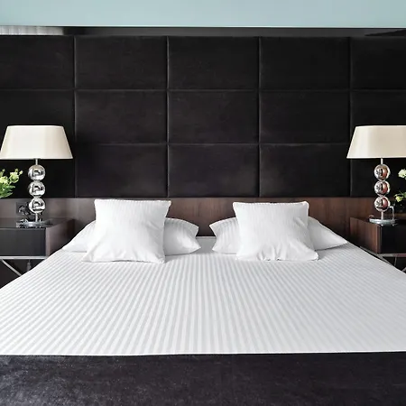 Witkowski Airport Hotel Varšava