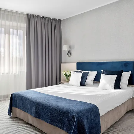 Witkowski Airport Hotel