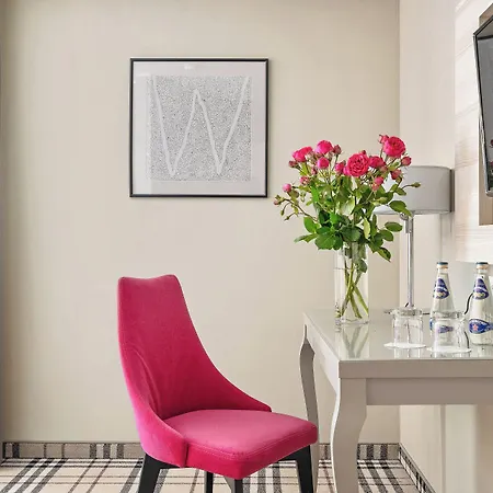 Witkowski Airport Hotel 3*