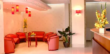 Witkowski Airport Hotel 3*