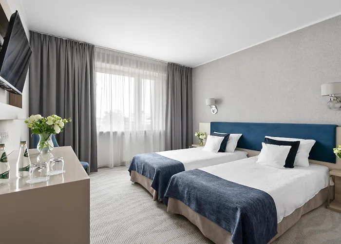 Witkowski Airport 3*