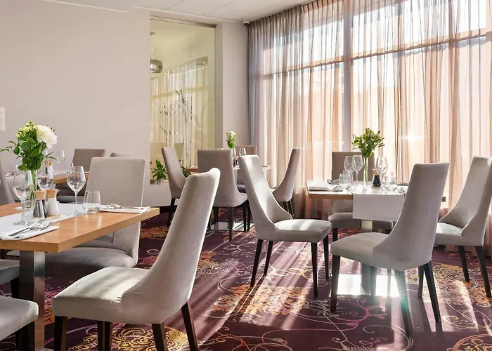 Witkowski Airport Varsovia