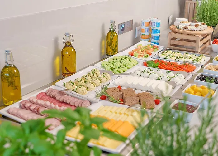 Witkowski Airport Hotel 3*