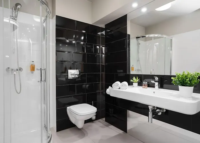 Witkowski Airport Varsovia