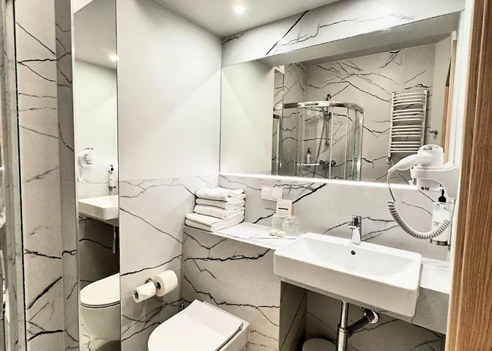 Witkowski Airport Warszawa