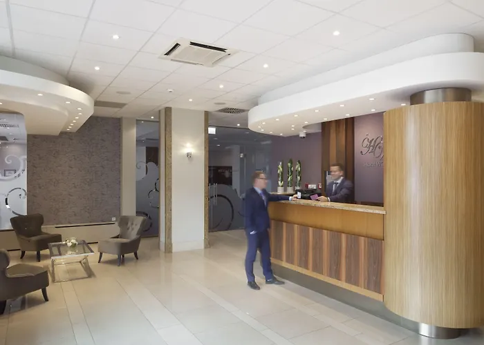 Witkowski Airport Hotel