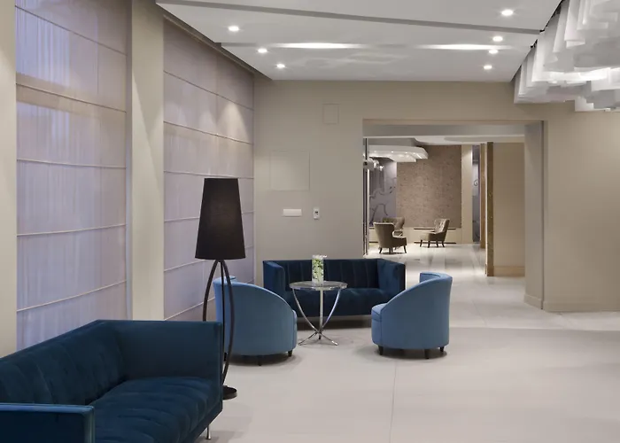 Witkowski Airport 3*