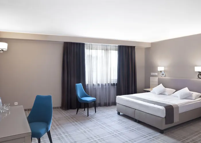 Witkowski Airport Hotel