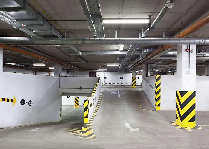 Hotel Witkowski Airport 3*