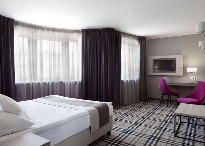 Witkowski Airport Varsovia