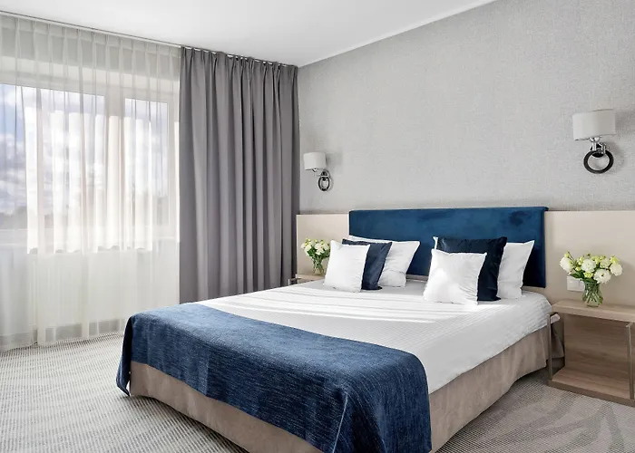 Witkowski Airport Hotel