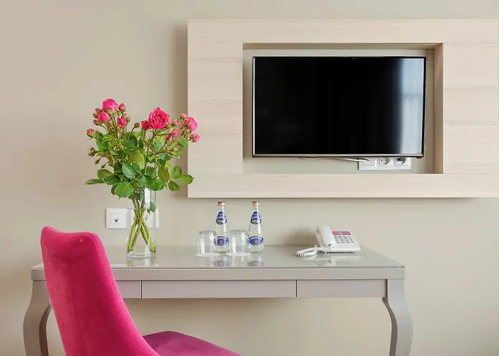 Witkowski Airport Hotell 3*